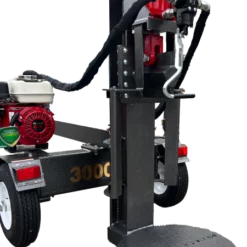 RedGum Products Logsplitter Accessories RedGum Vertical Splitting Plate