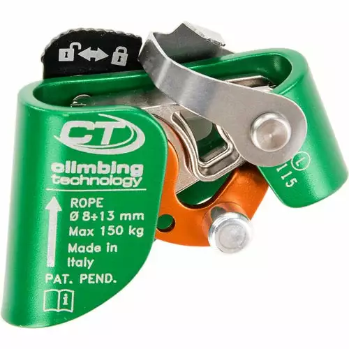 Climbing Technology Ascenders & Descenders CT Quick Tree (QT) Foot Ascender / Spurs 4 Climbing Technology Ascenders & Descenders CT Quick Tree (QT) Foot Ascender / Spurs