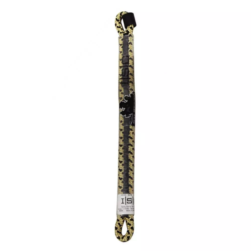 Rigging Equipment ISC Rope Wrench Single Tether 3 Rigging Equipment ISC Rope Wrench Single Tether