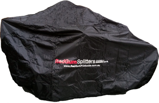 RedGum Products RedGum Logsplitter Dust Cover Logsplitter Accessories 3 RedGum Products RedGum Logsplitter Dust Cover Logsplitter Accessories