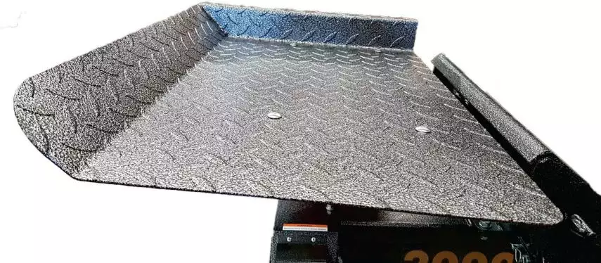 RedGum Products RedGum Heavy-Duty Work Table 3 RedGum Products RedGum Heavy-Duty Work Table