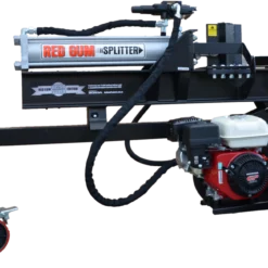 RedGum Products RedGum Silver Edition Logsplitter