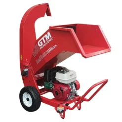 RedGum Products RedGum GTM Professional V5 Power Equipment