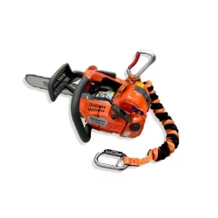 Ropes & Accessories ReeCoil Full Reach Chainsaw Lanyard