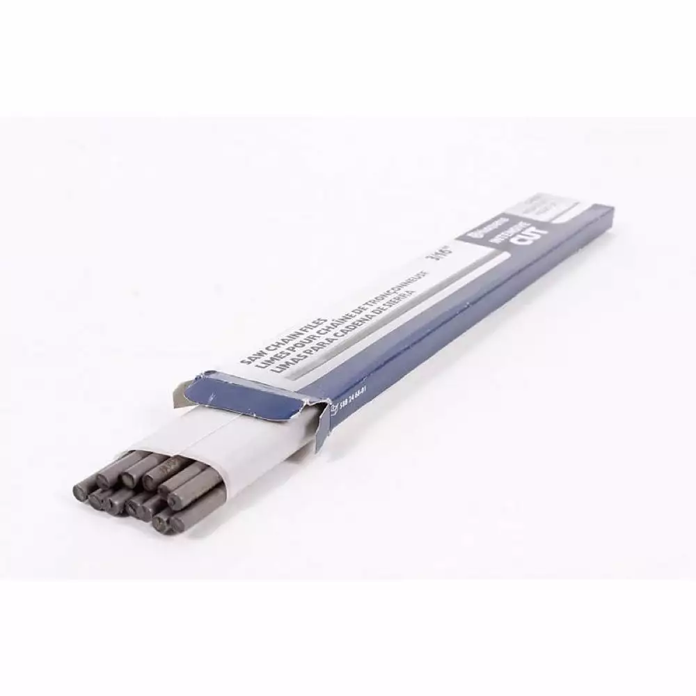 Chainsaw Parts & Accessories Husqvarna Round File-Intensive Cut 4 Chainsaw Parts & Accessories Husqvarna Round File-Intensive Cut