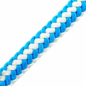 Bishop Samson Blue Streak (1/2") (per Metre) Ropes & Accessories 3 Bishop Samson Blue Streak (1/2") (per Metre) Ropes & Accessories