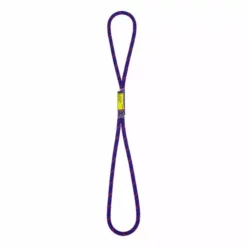 Prusiks & Split Tails Sterling 8mm AZ Bound Loop Prusik Long