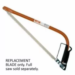 Bahco Bow Saw (Replacement Blade) Hand Saws