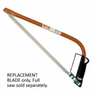 Bahco Bow Saw (Replacement Blade) Hand Saws 3 Bahco Bow Saw (Replacement Blade) Hand Saws