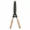 Hand Saws Bahco Hedge Shears With Wavy Blade 2 Hand Saws Bahco Hedge Shears With Wavy Blade