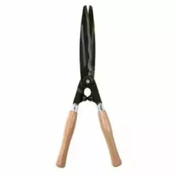 Hand Saws Bahco Hedge Shears With Wavy Blade