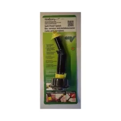 No Brand Power Equipment Stop Slow Safety Spout