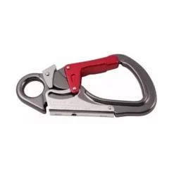 Karabiners, Carabiners & Connectors ISC Triple Action Snaphook 9 Karabiners, Carabiners & Connectors ISC Triple Action Snaphook