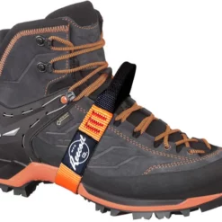 ReeCoil Foot-Loop Boots