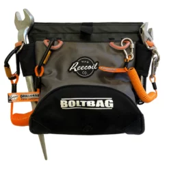Backpacks, Kits & Accessory Bags ReeCoil Bolt-Bag Tool Pouch