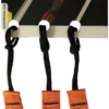 Karabiners, Carabiners & Connectors ReeCoil Tool-Attach Tethering Kit (3 Pack) 1 Karabiners, Carabiners & Connectors ReeCoil Tool-Attach Tethering Kit (3 Pack)