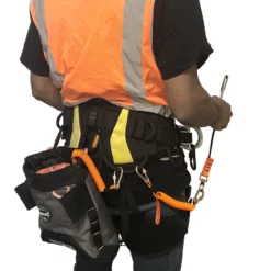 Karabiners, Carabiners & Connectors ReeCoil Light-Reach Lanyard Kit