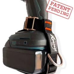 ReeCoil Drill-Grab Power Tool Harness Harnesses