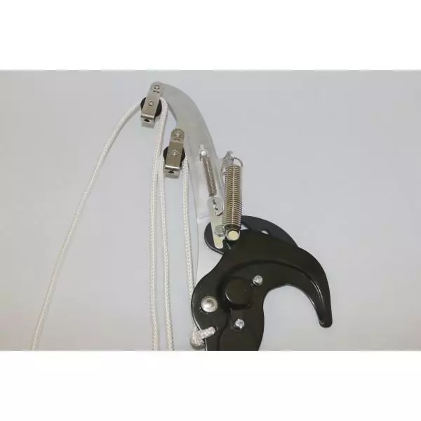 Silky Sintung Ratchet 50mm Lopper Head For Hayauchi 5 Silky Sintung Ratchet 50mm Lopper Head For Hayauchi