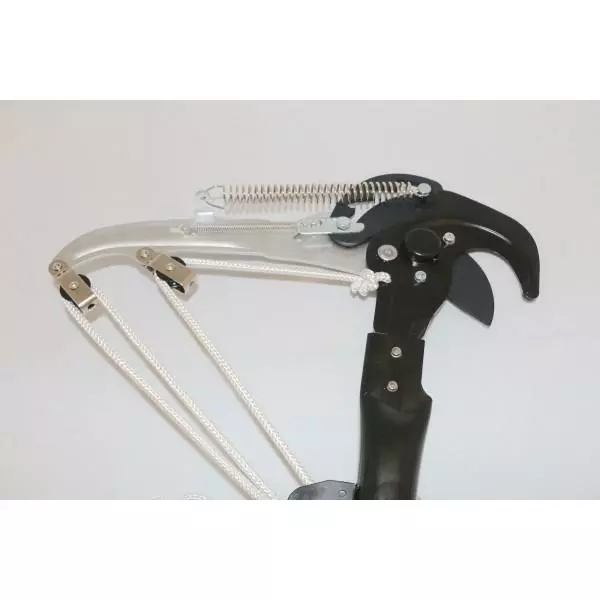 Silky Sintung Ratchet 50mm Lopper Head For Hayauchi 4 Silky Sintung Ratchet 50mm Lopper Head For Hayauchi