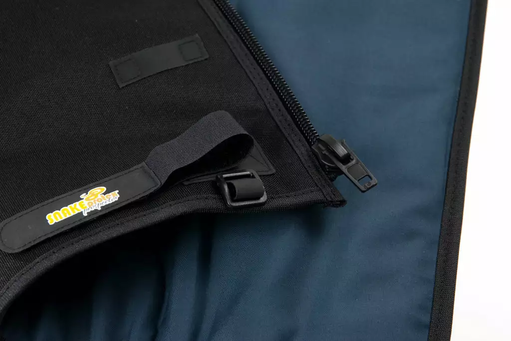 Snake Protection Equipment SnakeProtex Prospector Metal-Free Gaiters 5 Snake Protection Equipment SnakeProtex Prospector Metal-Free Gaiters