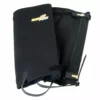 Snake Protection Equipment SnakeProtex Prospector Metal-Free Gaiters