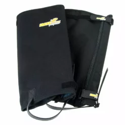 Snake Protection Equipment SnakeProtex Prospector Metal-Free Gaiters
