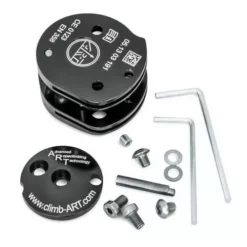 Spiderjack Replacement Body Ascenders & Descenders