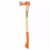 Bahco 4.5lb Splitting Axe 2 Bahco 4.5lb Splitting Axe