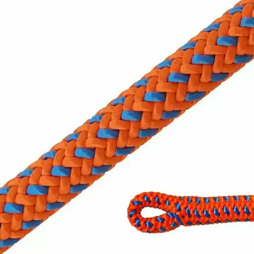 Teufelberger Tachyon With Slaice Spliced Ropes & Accessories 7 Teufelberger Tachyon With Slaice Spliced Ropes & Accessories