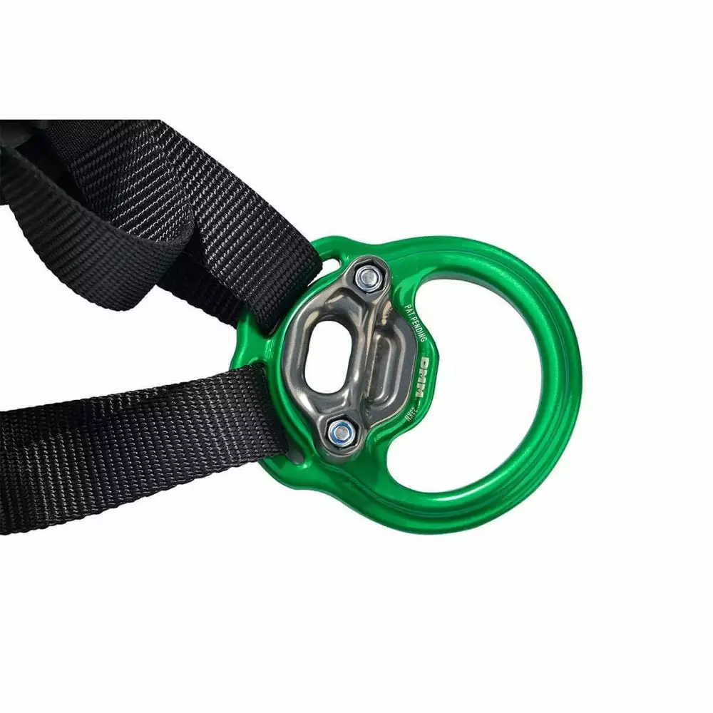 Teufelberger TreeMOTION EVO Arborist Harness 11 Teufelberger TreeMOTION EVO Arborist Harness
