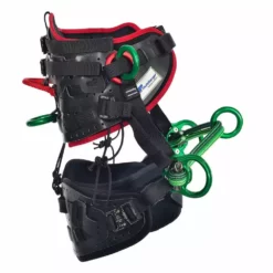 Teufelberger TreeMOTION EVO Arborist Harness 17 Teufelberger TreeMOTION EVO Arborist Harness