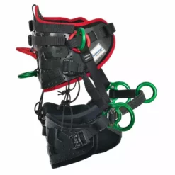 Teufelberger TreeMOTION EVO Arborist Harness 20 Teufelberger TreeMOTION EVO Arborist Harness