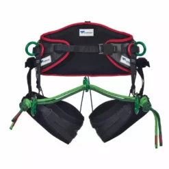 Teufelberger TreeMOTION EVO Arborist Harness 18 Teufelberger TreeMOTION EVO Arborist Harness