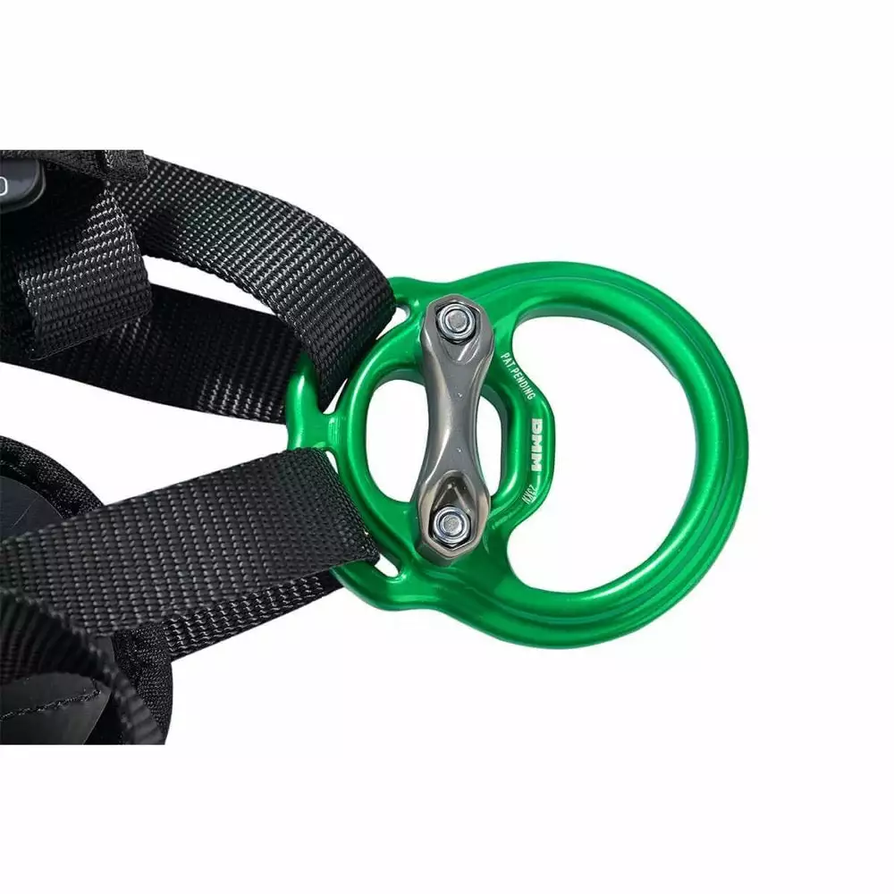 Teufelberger TreeMOTION EVO Arborist Harness 12 Teufelberger TreeMOTION EVO Arborist Harness