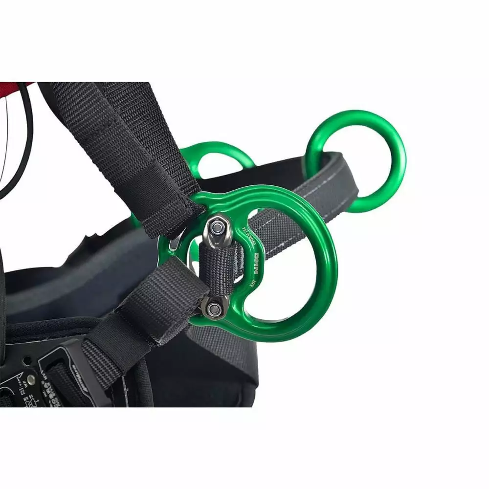 Teufelberger TreeMOTION EVO Arborist Harness 10 Teufelberger TreeMOTION EVO Arborist Harness