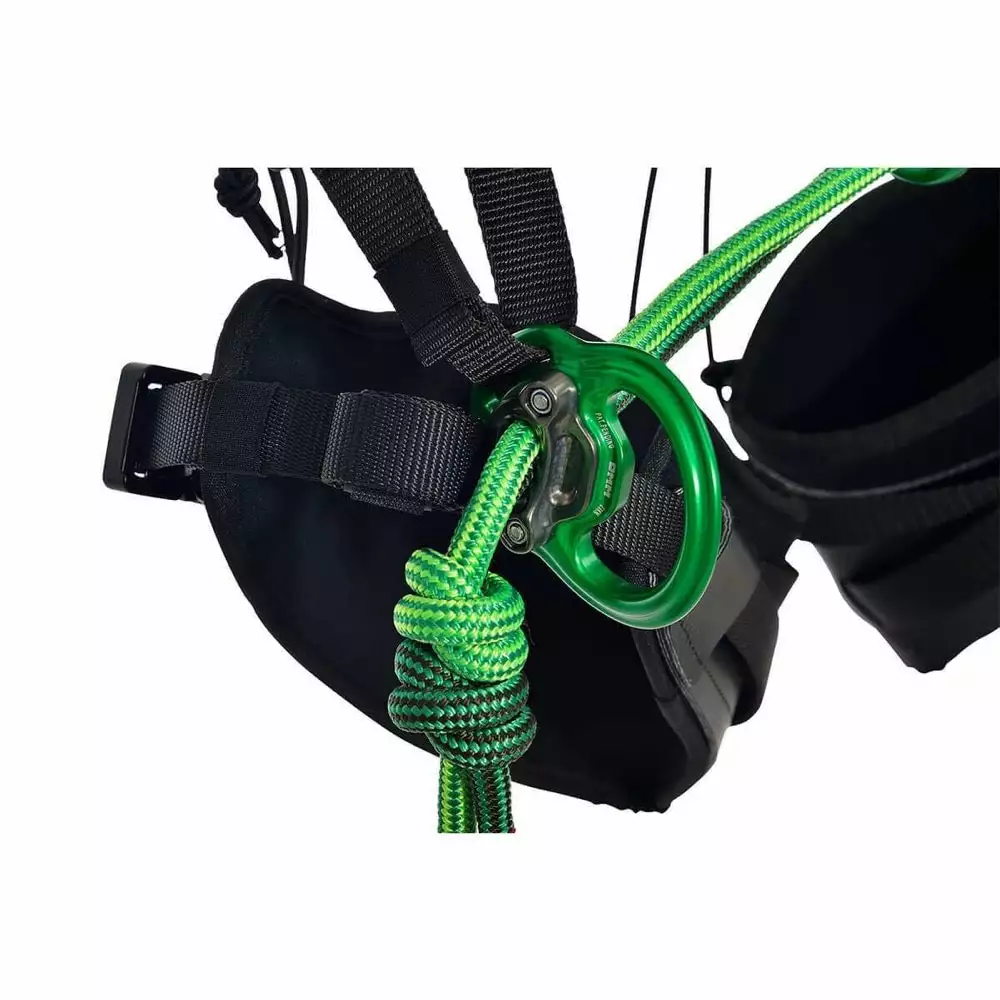 Teufelberger TreeMOTION EVO Arborist Harness 9 Teufelberger TreeMOTION EVO Arborist Harness
