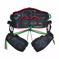 Teufelberger TreeMOTION EVO Arborist Harness