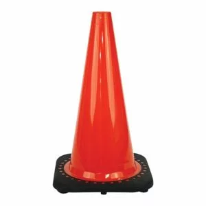 No Brand Road Traffic Cones 3 No Brand Road Traffic Cones