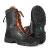 Husqvarna Protective Boots With Saw Protection - Classic 20 Clothing & Safety