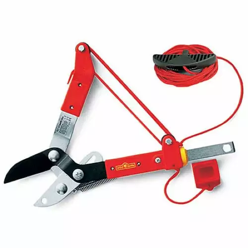 Wolf Garten Hand Saws WOLF-Garten Lopping Shears (Multi-Star) 3 Wolf Garten Hand Saws WOLF-Garten Lopping Shears (Multi-Star)