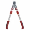 Wolf Garten WOLF-Garten Bypass Lopping Shears, Telescoping 650 - 900mm Hand Saws