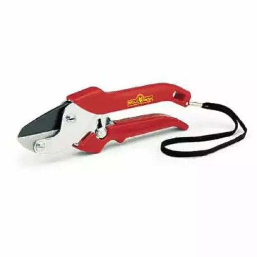 Wolf Garten WOLF-Garten Anvil Secateur 3 Wolf Garten WOLF-Garten Anvil Secateur