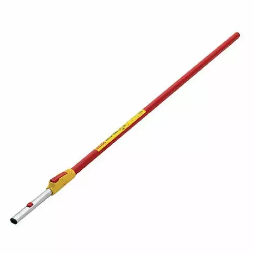 Wolf Garten Garden Tools & Axes WOLF-Garten Vario Handle / Extension Pole, 3m 3 Wolf Garten Garden Tools & Axes WOLF-Garten Vario Handle / Extension Pole, 3m