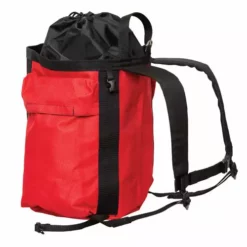 Weaver Backpack Rope Bag 7 Weaver Backpack Rope Bag