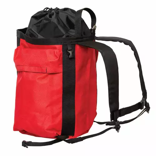 Weaver Backpack Rope Bag 5 Weaver Backpack Rope Bag