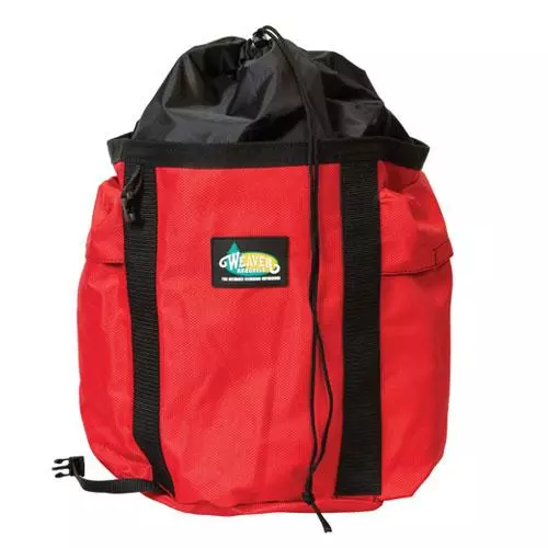 Weaver Backpack Rope Bag 3 Weaver Backpack Rope Bag
