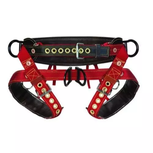 Weaver Freedom Harness 3 Weaver Freedom Harness