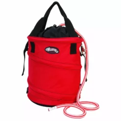 Weaver Spring Rope Bag