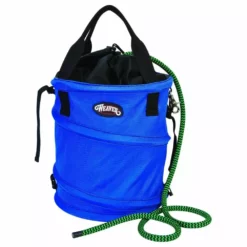Weaver Spring Rope Bag 8 Weaver Spring Rope Bag